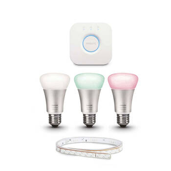 Philips Kit & Strip Bundle