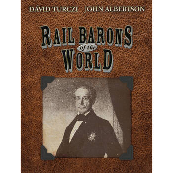 Eagle Gryphon Games Rail Barons of the World Expansion Card Game 10y+
