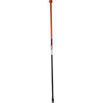 AgBoss Fencing Installation and Repair Round Crowbar 1.8mx25mm