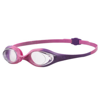 Arena Spider JR Swimming Goggle Kids 6-12y - Pink
