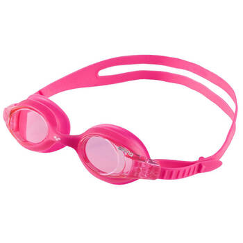 Arena Junior X-Lite Kids Swimming Goggle Kids 2-5y - Pink