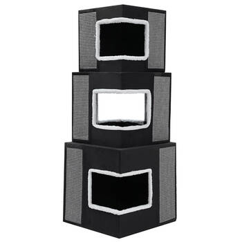 Paws & Claws Catsby Essendon Tower