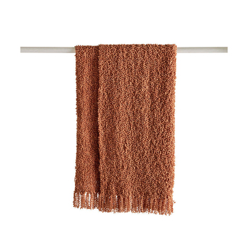 Kas Australia Rye Throw Blanket Home/Bedroom Decor 130x170cm CRML