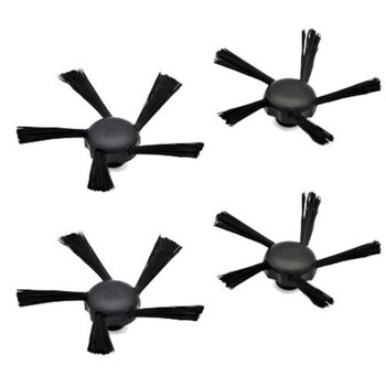 4pc Neato Botvac Side Brush Suitable For Botvac Series & Connected Models