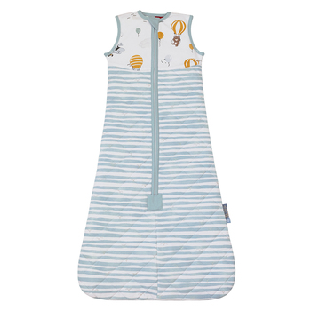 Smart Sleep 2.5TOG Quilted Sleeping Bag Baby 18-36m - Up Up & Away