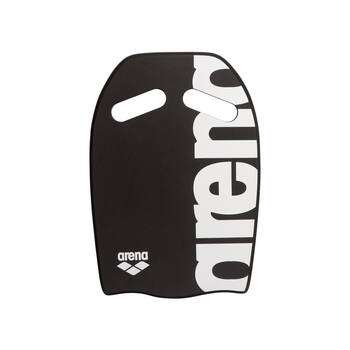 Arena Kickboard Swimming Training Accessory Black/White