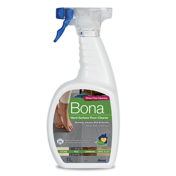 Bona 1L Hard Surface Stone Tile & Laminate Spray