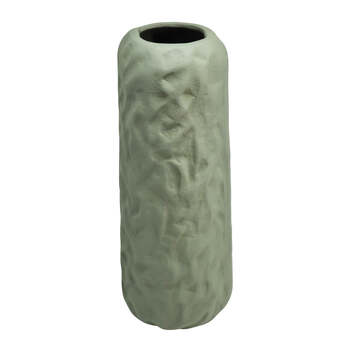 J.Elliot Home Taylor Tall Flower Vase 12x12x30cm Forest