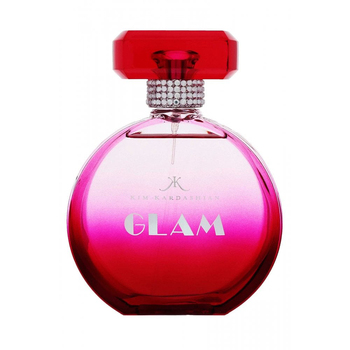 Kim Kardashian Glam Womens Fragrance 30ml Eau De Parfum