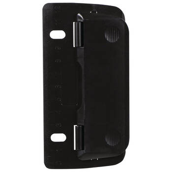 ColourHide Bindermate 2 Hole Punch Maker - Black