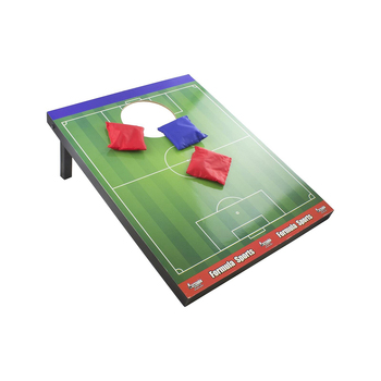 Formula Sports Cornhole Game Classic Carnival Style Game