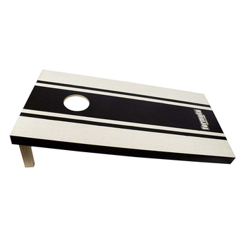 Formula Sports Wood Competition Cornhole Single Board Game