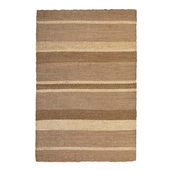 J.Elliot Home Tanzania 120x180cm Rug Rectangle - Natural