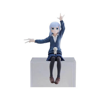 Good Smile Company Aharen-san wa Hakarenai PM Perching Reina Aharen Figure