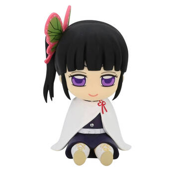 Good Smile Company Demon Slayer Potetto Tsuyuri Kanao Figure 9cm