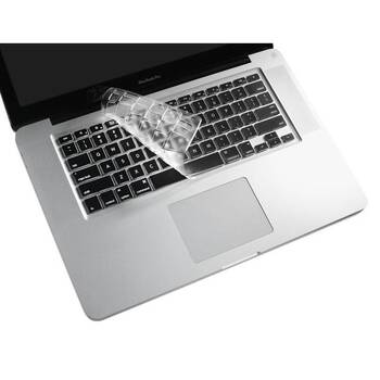 Moshi ClearGuard MacBook Pro 13 without Touch Bar & Retina MacBook 12"