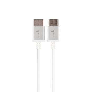 Moshi High Speed HDMI Cable 6.6ft (2M)