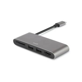 Moshi USB-C Multimedia Adapter