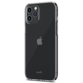 Moshi Vitros for iPhone 12 Pro Max (Clear)