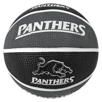 Brisbane Broncos NRL Basketball Basket Ball Game Size 5 Or Size 1 Mini 