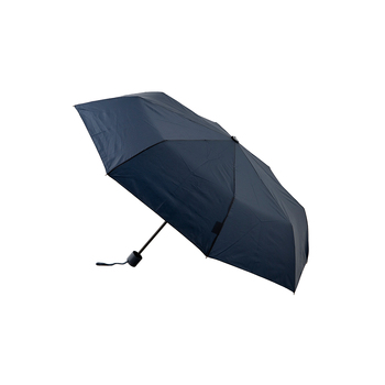 Clifton UPF50+ Mini Maxi Women's Folding Umbrella - Ink Navy