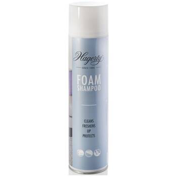 Hagerty Foam Shampoo/Cleaner for Carpet/Fabrics Stain/Dirt Remover 600ml