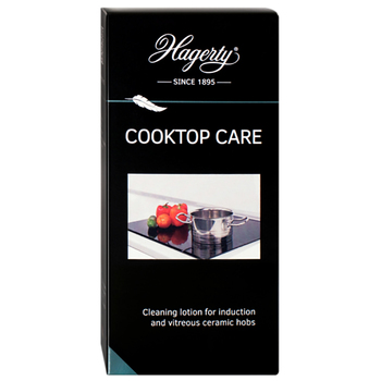 Hagerty Cleaning Products Cooktop Surface Care Lotion 250ml