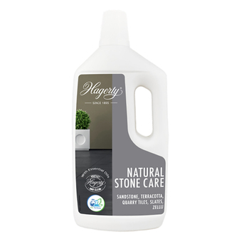 Hagerty Cleaning Products Natural Stone Floor Surface Care 1L