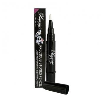 Hagerty Precious Stone Cleaning Pencil Diamond/Sapphire/Ruby Cleaner 4ml