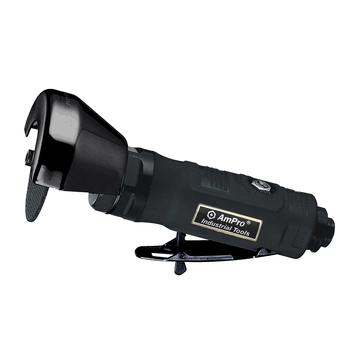 Ampro A2303 3" Ergonomic Air Utility Cut Off Tool