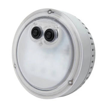 Intex Pure Spa LED Light for Bubble Spa - Multicoloured