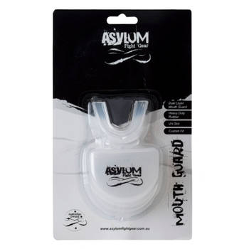 Asylum Boxing/MMA Mouth Guard 