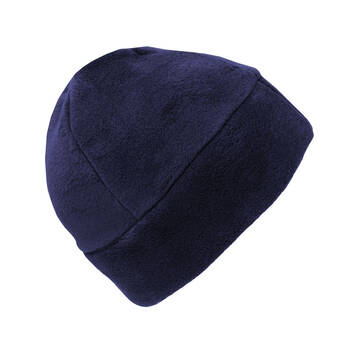 3Peaks Bunya' Polarfleece Beanie Adult Navy
