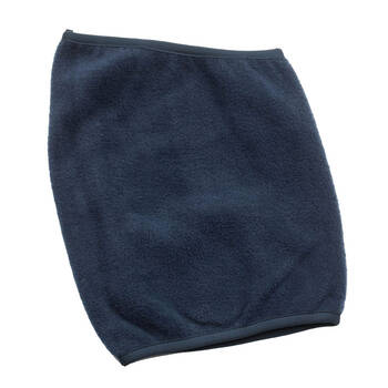 3 Peaks Child Neck Warmer Black