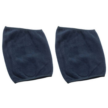 2PK 3 Peaks Child Neck Warmer Black