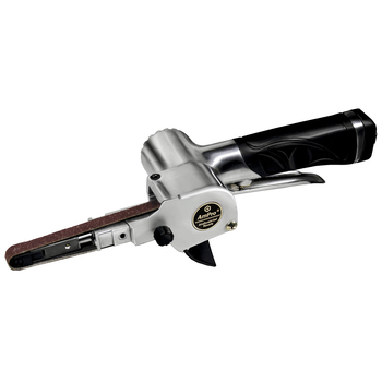 Ampro A4291 Heavy Duty Air Belt Sander w/ 10x330mm Belt