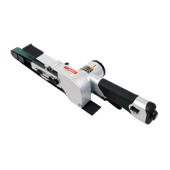 Ampro A4292 Heavy Duty Air Belt Sander w/ 20 x 550mm Belt