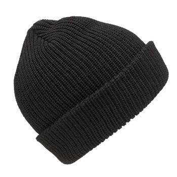 3Peaks 'Bogong' Child Beanie Child Black