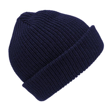 3Peaks 'Bogong' Child Beanie Child Navy