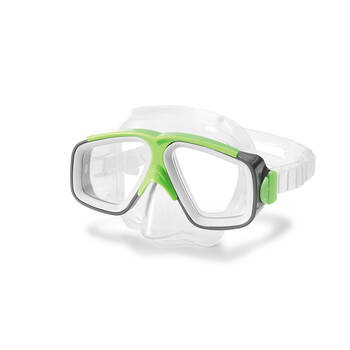 Intex Aqua Flow Sport Surf Rider Mask - Assorted
