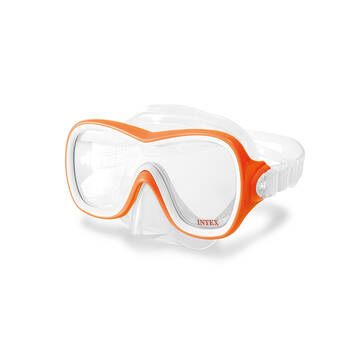 Intex Aqua Flow Sport Wave Rider Mask - Assorted