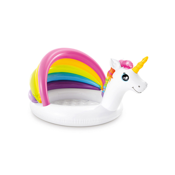 Intex Unicorn Inflatable Baby Pool
