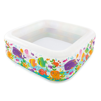 Intex Sea Aquarium Kids/Toddler Pool 3y+