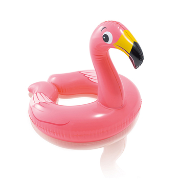 Intex Animal Split Rings Assorted Inflatable Kids Floats 3-6Y+