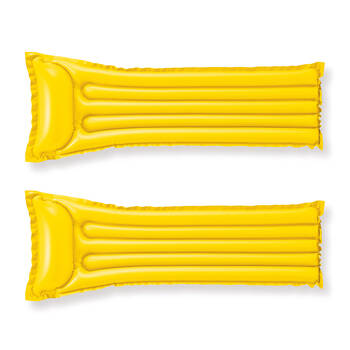 2PK Intex Airmat Economat - Assorted