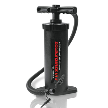 Intex Double Quick III S Hand Pump