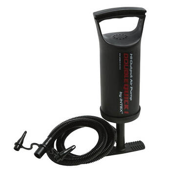 Intex Double Quick I Hand Pump