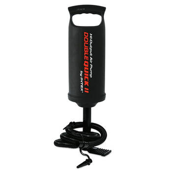 Intex 14" High Output Hand Pump