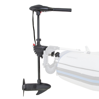 Intex Electric Trolling Motor for Transorm Mount Boats