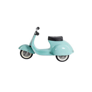 Ambosstoys Primo Ride-On Toy Classic Mint Scooter 3-Wheel Kids/Children - 3y+